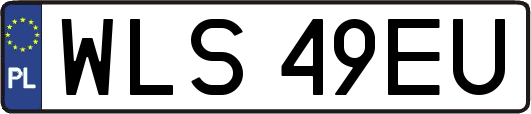 WLS49EU