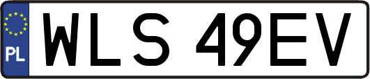 WLS49EV