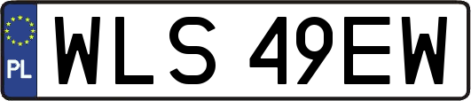 WLS49EW