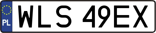 WLS49EX