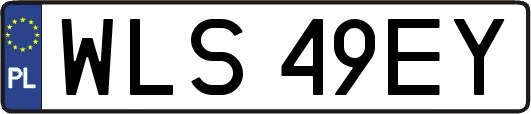 WLS49EY
