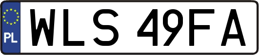 WLS49FA