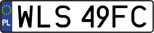 WLS49FC