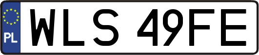 WLS49FE