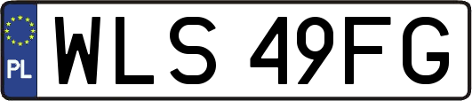WLS49FG