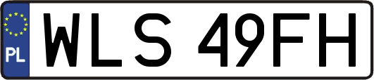 WLS49FH