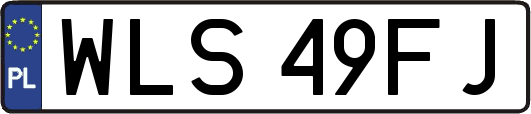 WLS49FJ