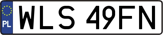 WLS49FN