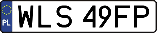 WLS49FP