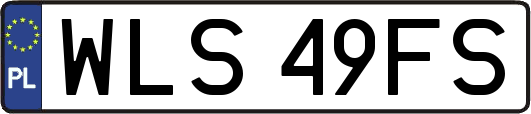 WLS49FS