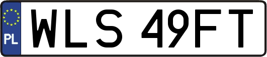 WLS49FT