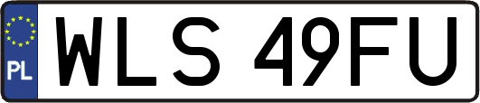 WLS49FU