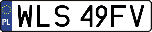 WLS49FV