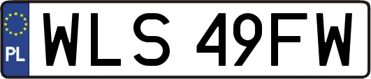 WLS49FW