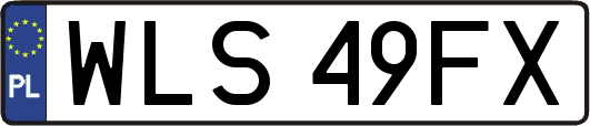 WLS49FX