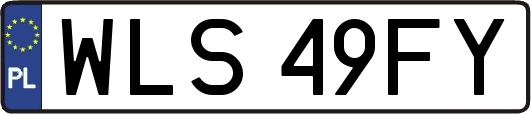 WLS49FY