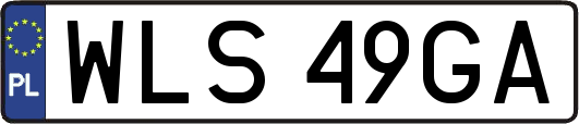 WLS49GA