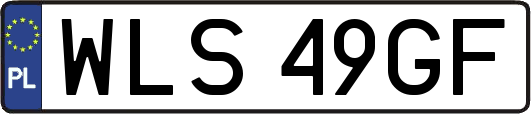 WLS49GF