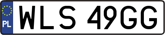 WLS49GG