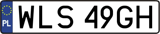 WLS49GH
