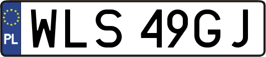 WLS49GJ