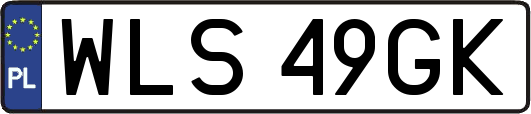 WLS49GK