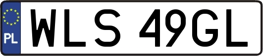 WLS49GL