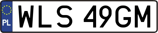 WLS49GM