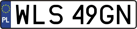 WLS49GN