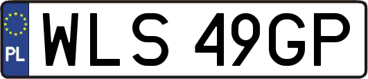 WLS49GP