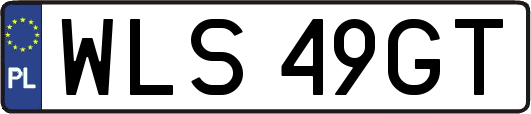 WLS49GT