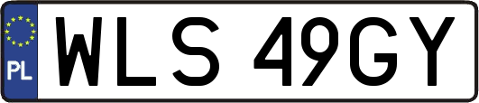 WLS49GY
