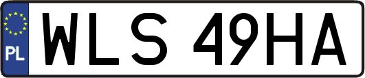 WLS49HA