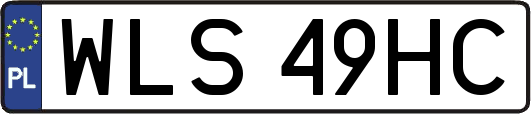 WLS49HC