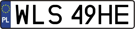 WLS49HE