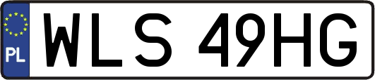 WLS49HG