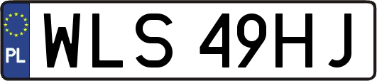 WLS49HJ