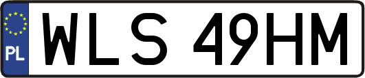 WLS49HM