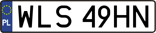 WLS49HN