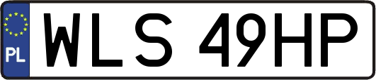 WLS49HP