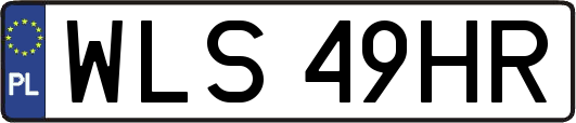 WLS49HR