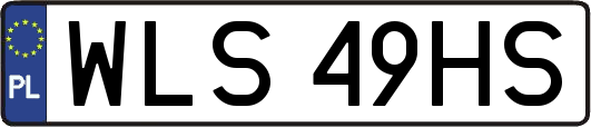 WLS49HS