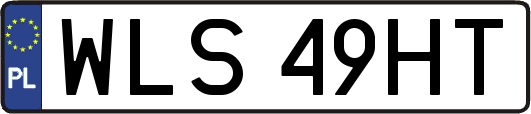 WLS49HT