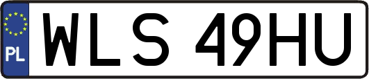 WLS49HU