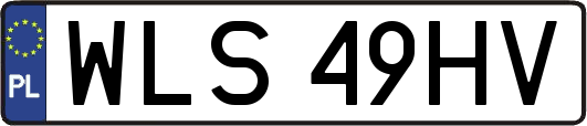 WLS49HV