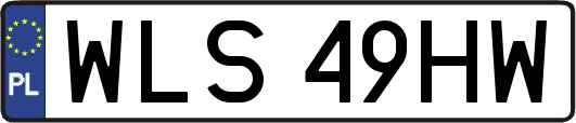 WLS49HW