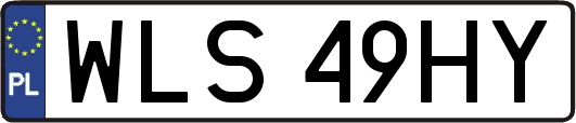WLS49HY
