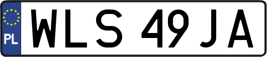 WLS49JA