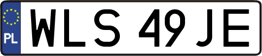WLS49JE