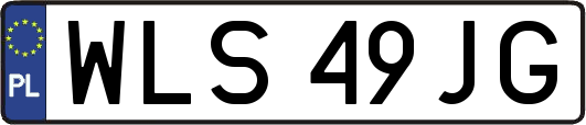 WLS49JG
